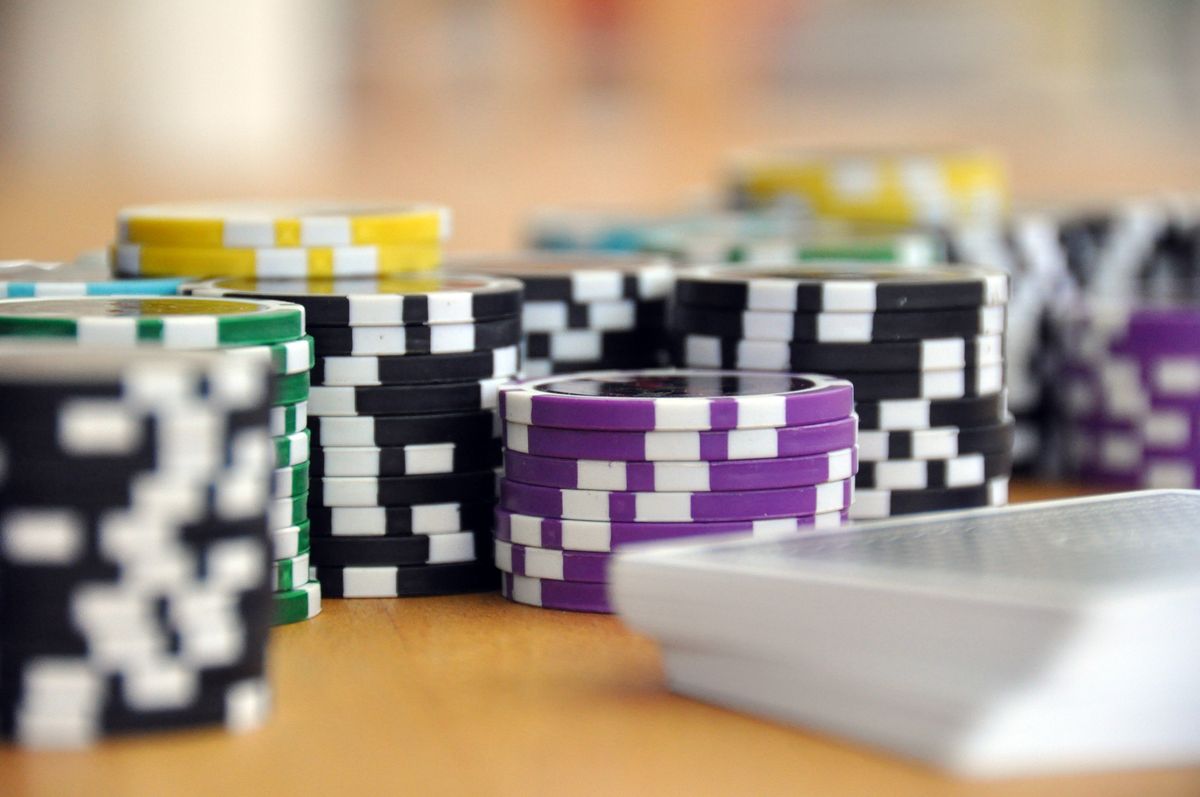 Bonus Deposit: Cara Membaca Syarat Turnover