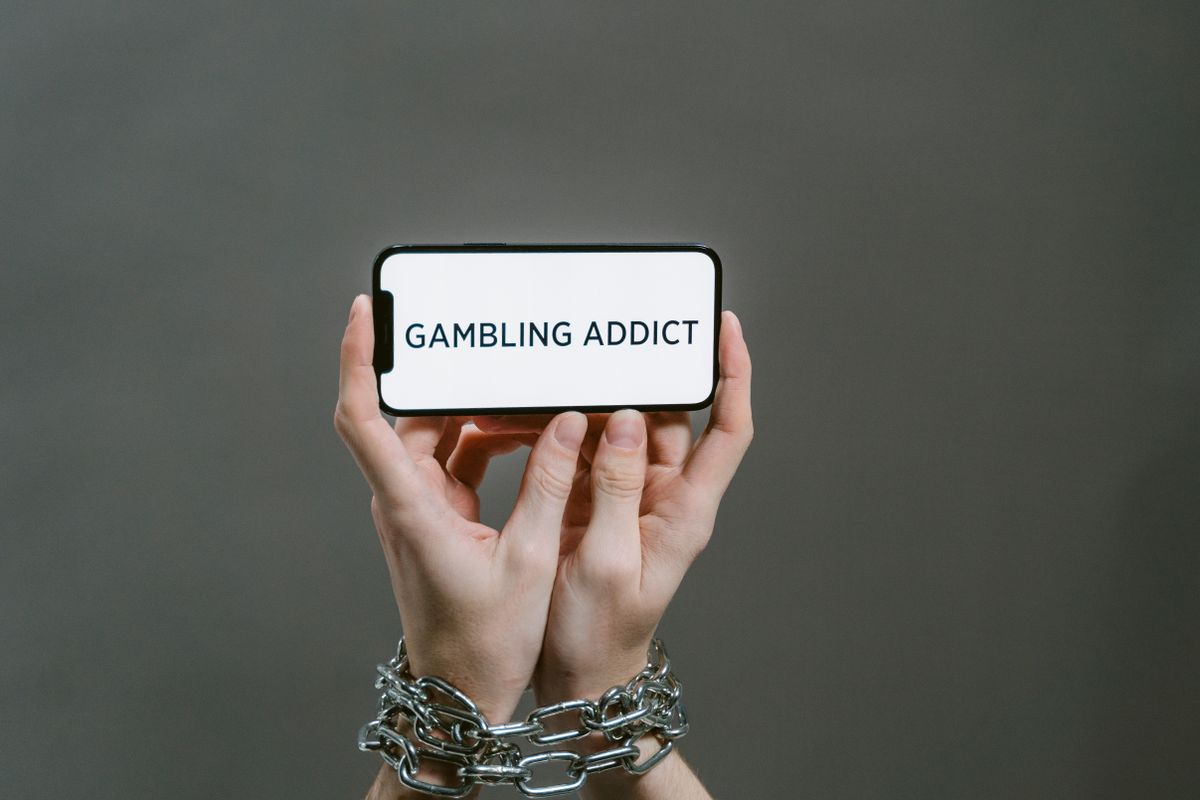 Keamanan bermain judi online