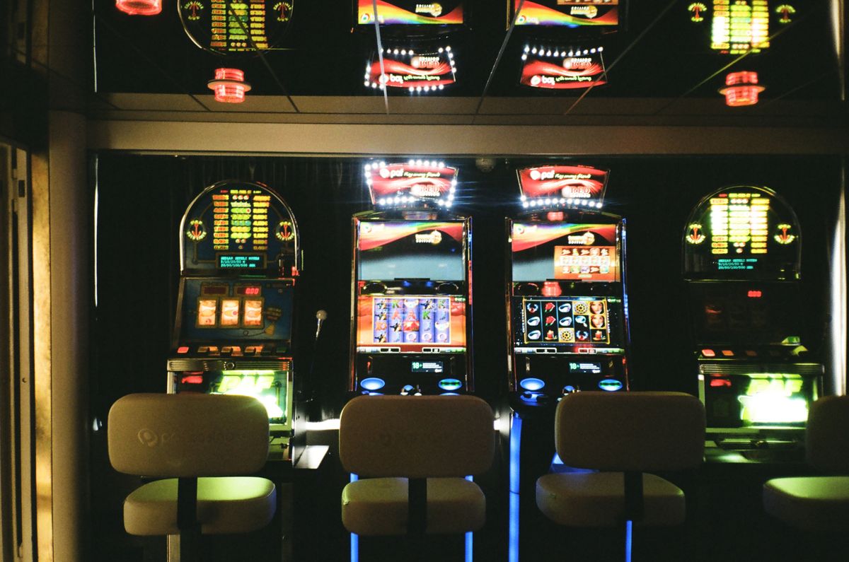 Tips Bermain Slot Online untuk Pemula Indonesia
