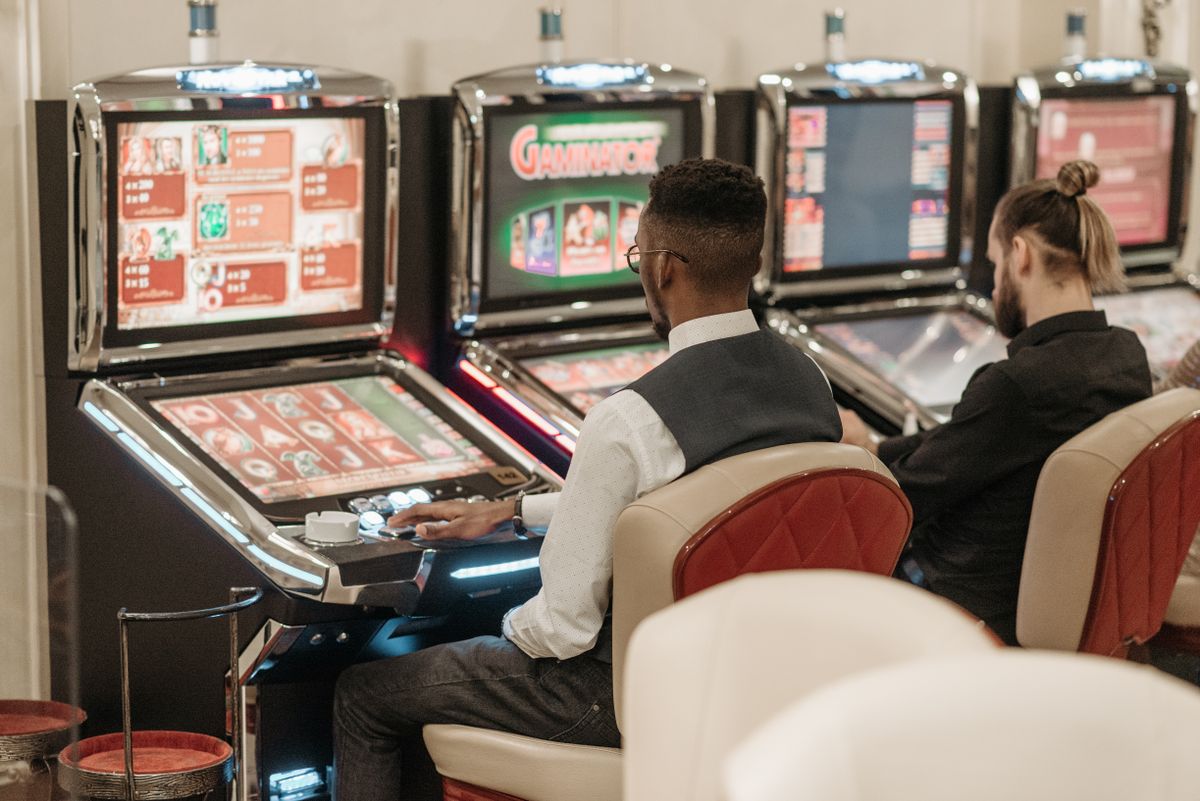 Memahami RTP dan Volatilitas Slot Online